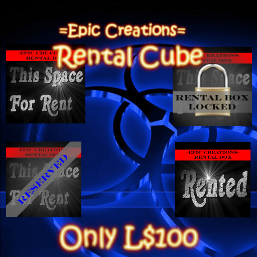 Rental Cube